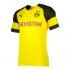 Puma Borussia Dortmund Thuis 18/19 Junior T-Shirt
