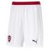 Puma Arsenal FC Home 18/19 Shorts
