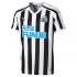 Puma Koti Newcastle United FC 18/19 T-paita