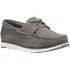 Timberland Camden Falls Suede Wide Shoes