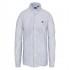 Timberland Milford Stripe Long Sleeve Shirt