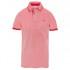 Timberland Polo Manche Courte Millers River Lightweight