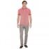 Timberland Polo Manche Courte Millers River Lightweight