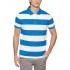 Timberland Polo Manga Corta Millers River Pique Wide