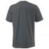 Wilson Slant Tech Korte Mouwen T-Shirt