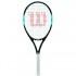 Wilson Monfils Power 105 Tennis Racket