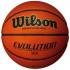 Wilson Evolution 27.5 Basketbal Bal