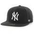 47 Gorra New York Yankees No Shottain