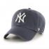 47 New York Yankees Clean Up Cap