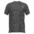 Scott Kinabalu Run Reversible Koszulka z krótkim rękawem