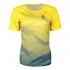 Scott T-Shirt Manche Courte Kinabalu Run