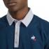 Le coq sportif Essentials N1 Short Sleeve Polo Shirt