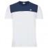 Le coq sportif Camiseta Manga Corta Tricolore N2