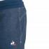 Le coq sportif Pantalons Tricolore Tapered N2
