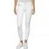 Tommy hilfiger Mid Rise Skinny Nora 7/8 Pants