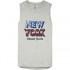 Tommy jeans Americana Sequins Sleeveless T-Shirt