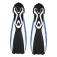 Aqualung Aletas de buceo Phazer