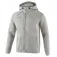 Joma Moletom com fecho Basilea