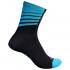GripGrab Racing Stripes Socks