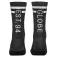 Globe Carter Crew sokker 5 par
