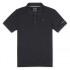 Musto Evo Pro Lite Plain Short Sleeve Polo Shirt