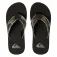 Quiksilver Monkey Abyss flip flops