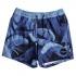 Quiksilver Island Time Volley 13´´ Swimming Shorts