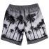 Quiksilver Sunset Vibes Volley 15´´ Badehose
