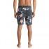 Quiksilver Costume Cut Out 18´´