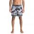 Quiksilver Sunset Vibes Volley 17´´ Badeanzug