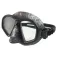 Tecnomar Camo speervissen masker