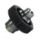 Tecnomar Convertor DIN/INT 200 Bar