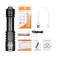 Orcatorch Llanterna D520 LED