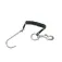 Ist Dolphin Tech Prolunga Coiled Drift Hook
