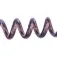Ist dolphin tech Coiled Drift Hook Przedłużacz
