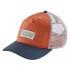 Patagonia Pastel P 6 Label Layback Trucker Hat
