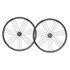Campagnolo Zonda HH12-142 AFS Disc Racefiets wielset