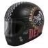 Premier helmets Trophy Speed Demon 9 BM Full Face Helmet