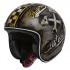 Premier helmets Le Petit Classic OP 9 Open Face Helmet