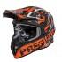 Premier helmets Motocross Hjelm Exige ZX3