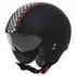 Premier helmets Rocker CK9 BM Open Face Helmet