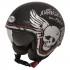 Premier helmets Rocker K92 BM Open Face Helmet