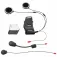 Sena Kit de áudio intercom 10S