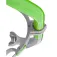 Mad wave Snorkel frontal Pro Junior