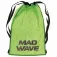 Mad wave Borsa a rete Dry