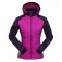 Alpine pro Perka Long Jacket