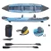 Zray Roatan Inflatable Kayak Set