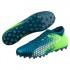 Puma Chaussures Football Future 18.4 MG