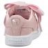 Puma Suede Heart Valentine PS Trainers