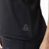 Reebok Les Mills Perforated Sleeveless T-Shirt